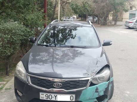 Kia  2009