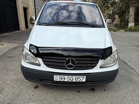 Mercedes  2007