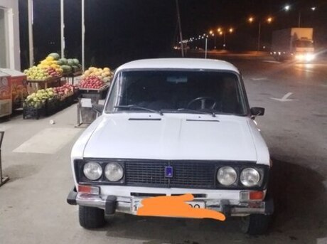 LADA (VAZ) 2106 1994