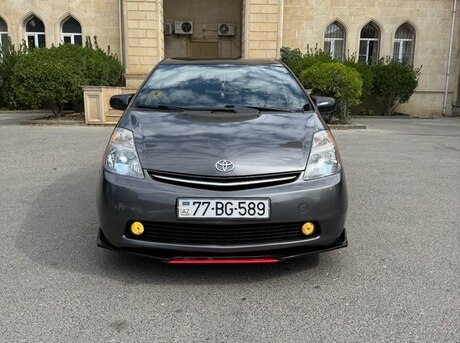 Toyota Prius 2007