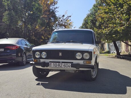 LADA (VAZ) 2106 2000