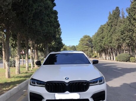 BMW 530e