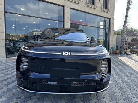 Changan Qiyuan Q07