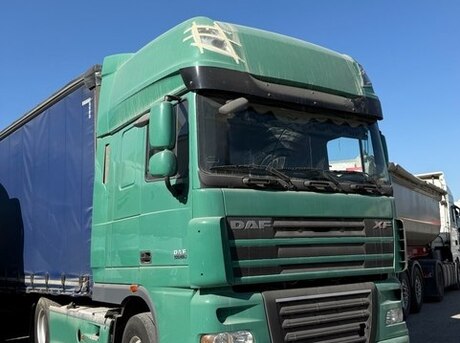 DAF 105 XF