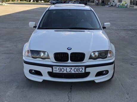 BMW 316 1998