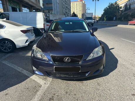 Lexus IS 250 2007
