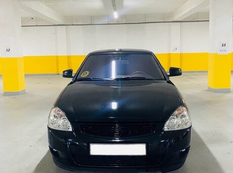 LADA (VAZ) Priora