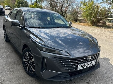 Changan Eado