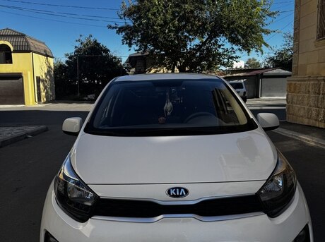 Kia Morning
