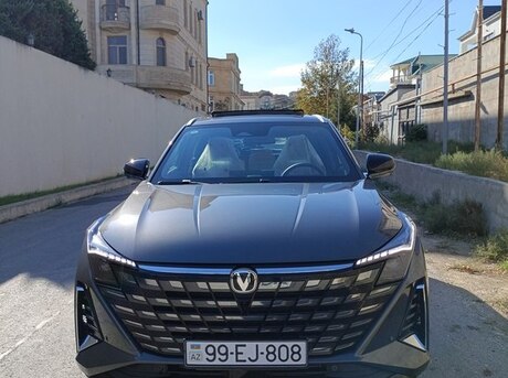 Changan  2025