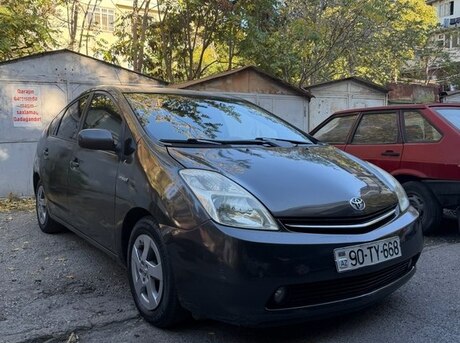 Toyota Prius 2007