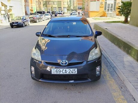 Toyota Prius 2009