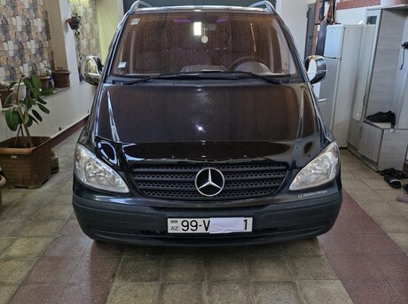 Mercedes  2007