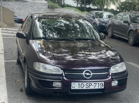 Opel Omega 1995