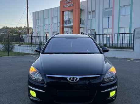 Hyundai i30 2009