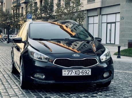 Kia  2013