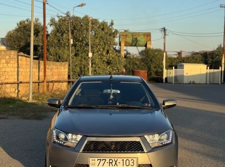 Khazar LX 2020