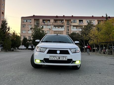 Khazar LX 2021