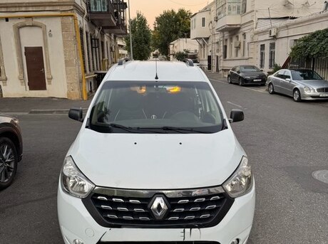 Renault Dokker