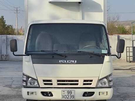 Isuzu  2008
