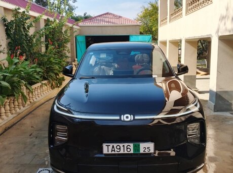 Changan  2025