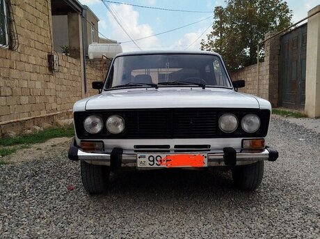 LADA (VAZ) 2106 2005
