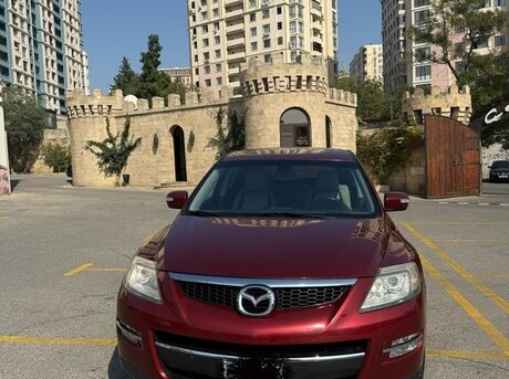 Mazda CX-9