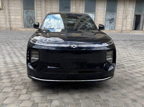 Changan Qiyuan Q07