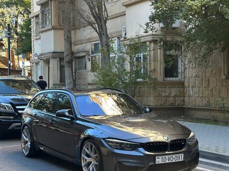 BMW M3