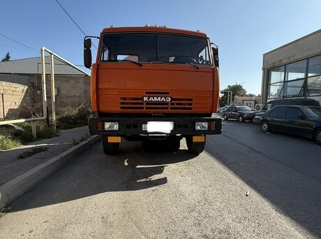 KamAz 65115 2003