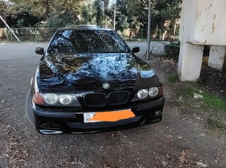 BMW 523 1997
