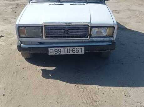 LADA (VAZ) 2107