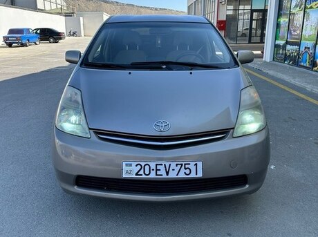Toyota Prius 2007