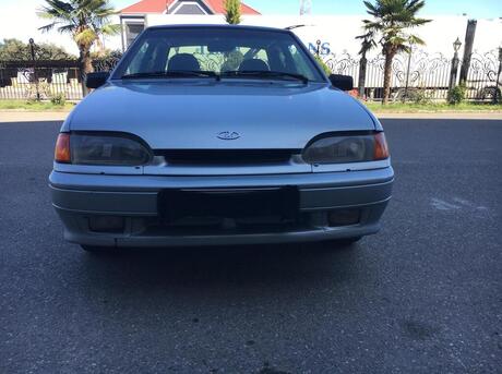 LADA (VAZ) 2115 2007