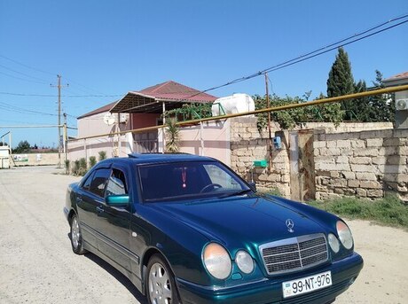 Mercedes E 230 1997