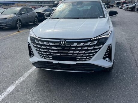 Changan  2025