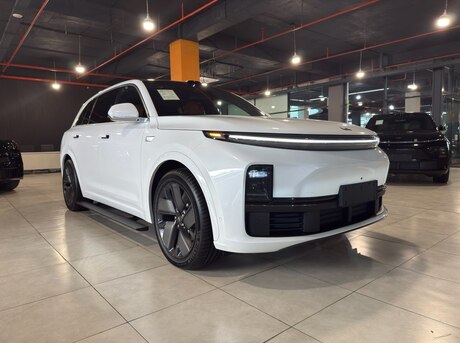 Li Auto L7