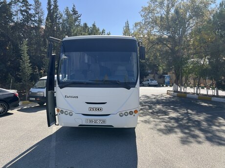 Iveco Otoyol 2008