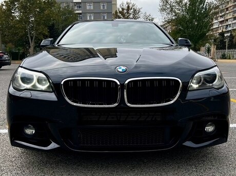 BMW 528