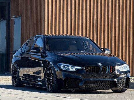 BMW 328