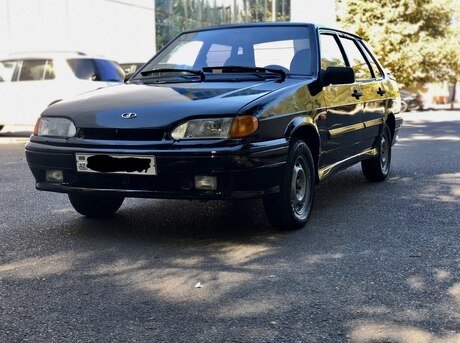 LADA (VAZ) 2115 2009