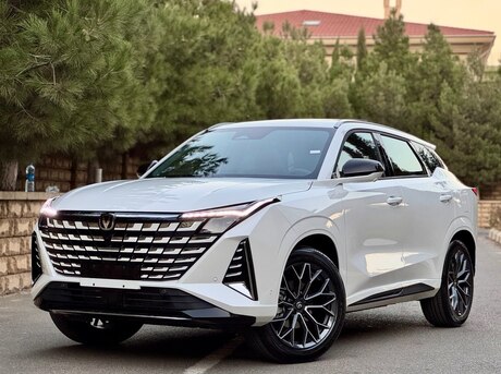 Changan Uni-Z