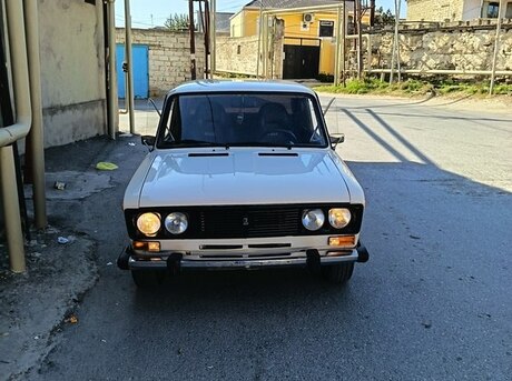 LADA (VAZ) 2106