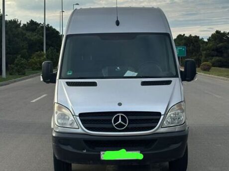 Mercedes Sprinter 315
