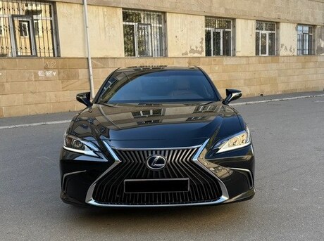 Lexus ES 300h