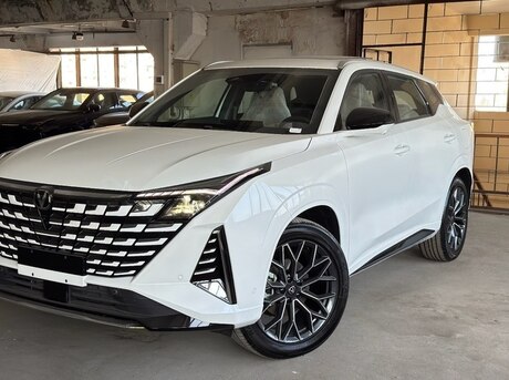 Changan Uni-Z
