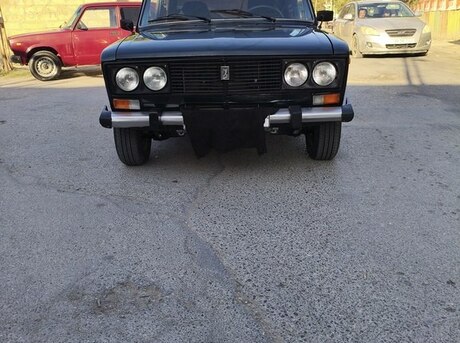 LADA (VAZ) 2106 2006