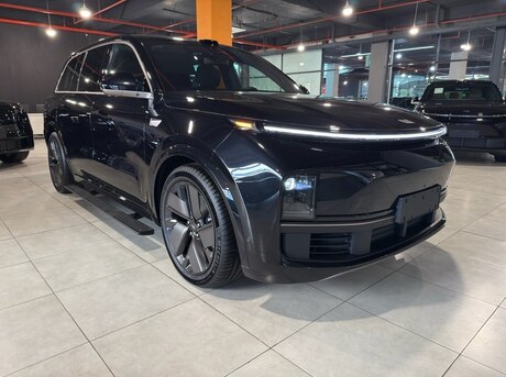 Li Auto L9