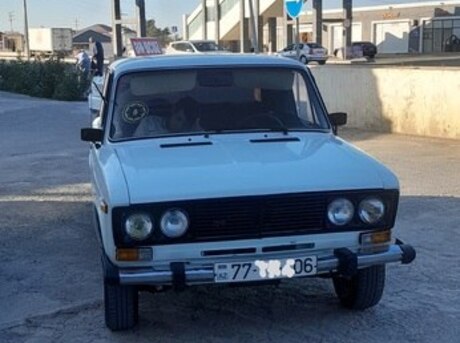 LADA (VAZ) 2106