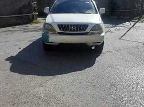 Lexus RX 300